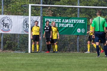 Bild 341 - Oberliga Saisonstart